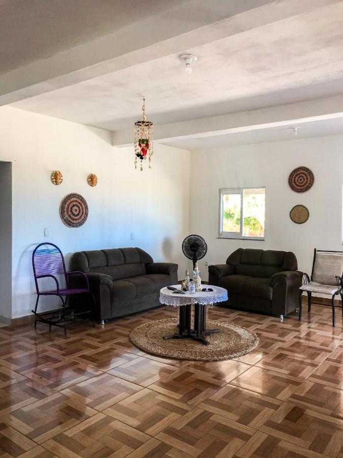 Pousada Mar Das Gaivotas Barra Grande  Εξωτερικό φωτογραφία
