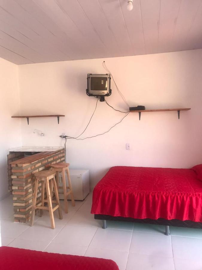 Pousada Mar Das Gaivotas Barra Grande  Εξωτερικό φωτογραφία