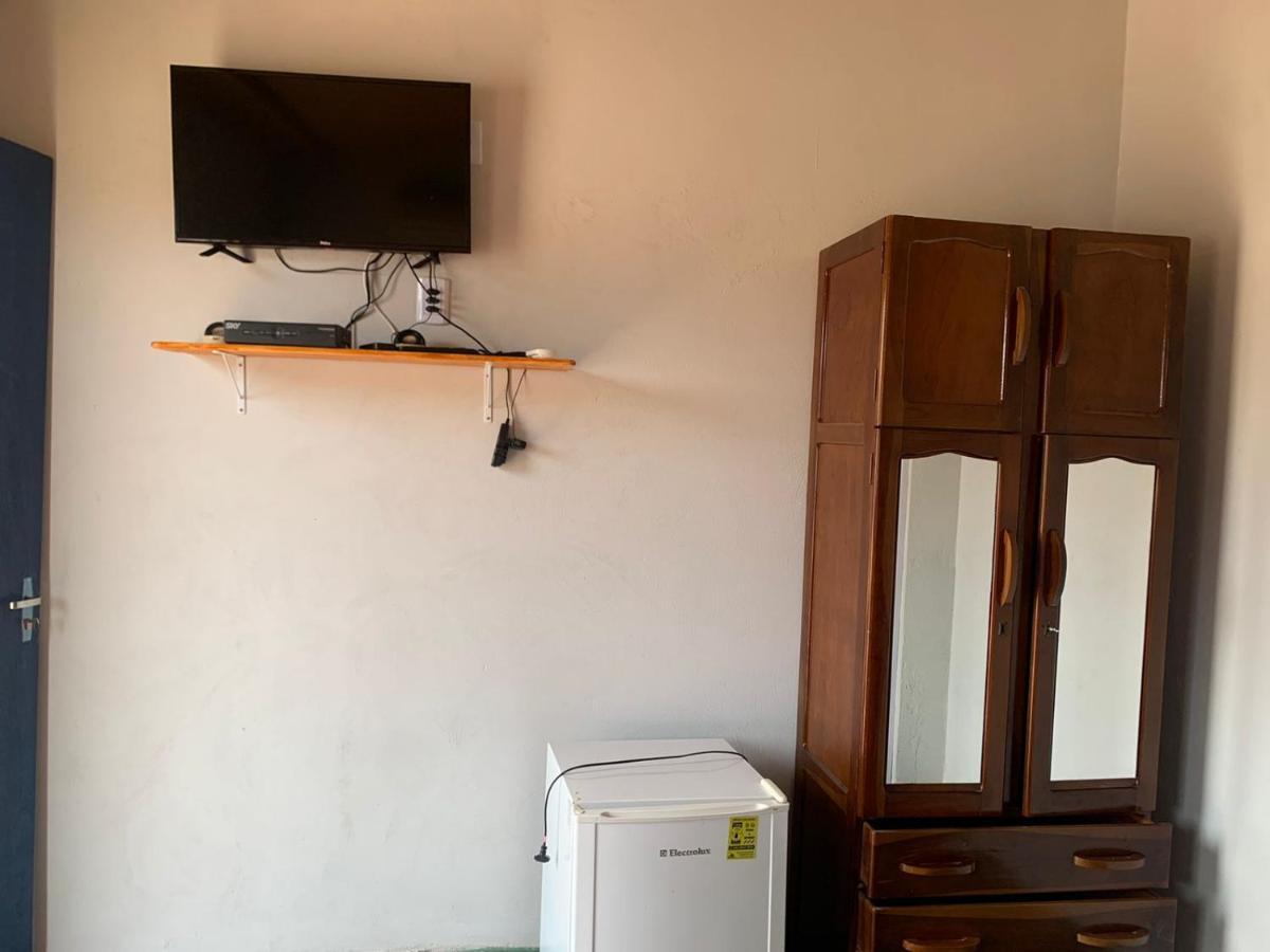 Pousada Mar Das Gaivotas Barra Grande  Εξωτερικό φωτογραφία